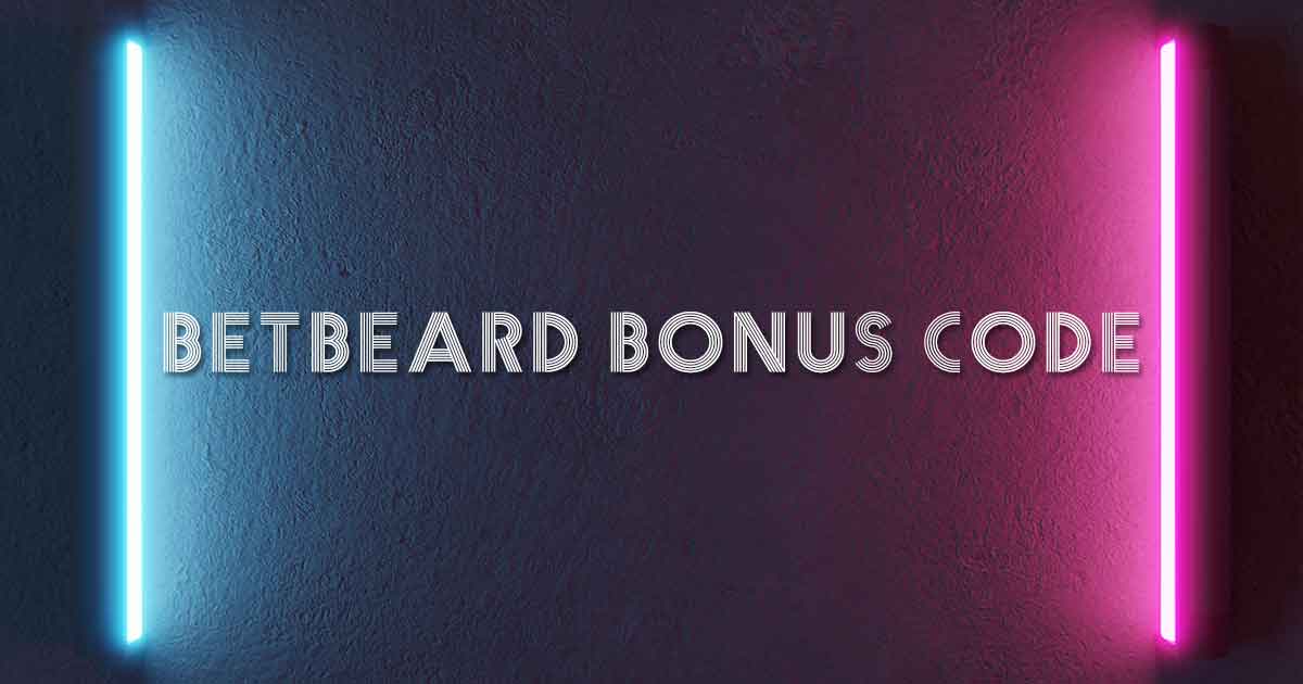 Betbeard Bonus Code