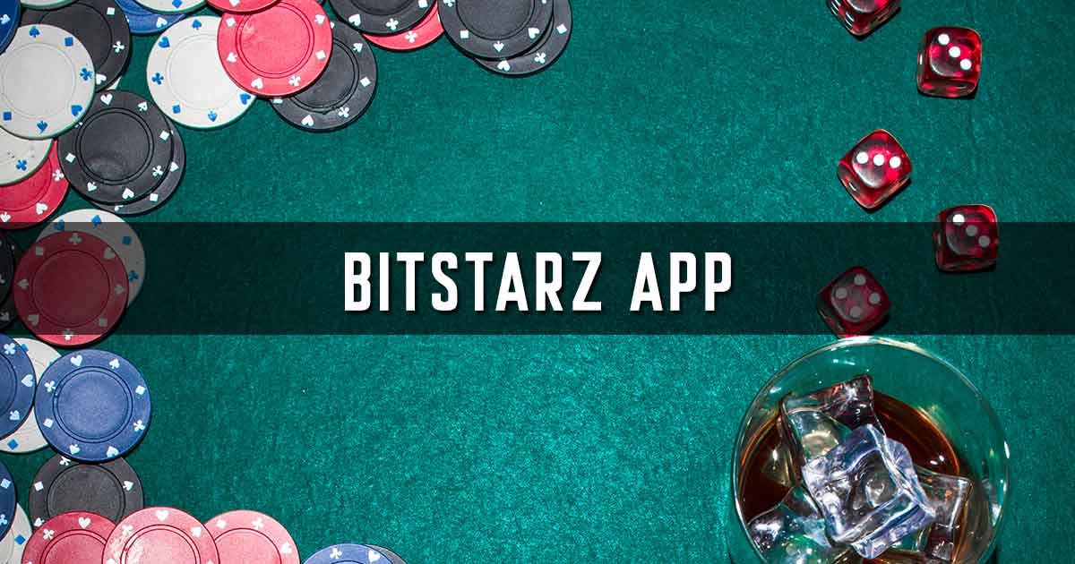 Bitstarz App