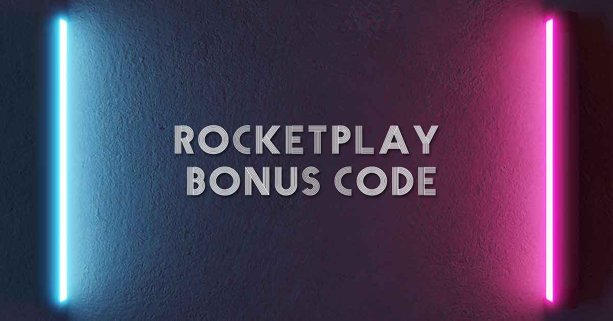 Rocketplay Bonus Codes